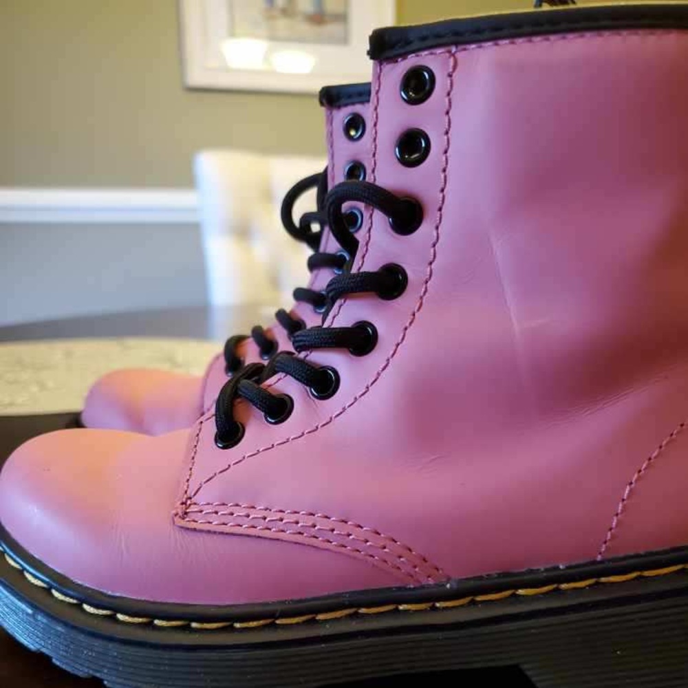 Kids Dr Martens